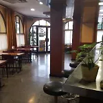 Hotel Sabiote *