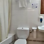 Hotel Sabiote *