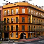 Sabiote Hotel