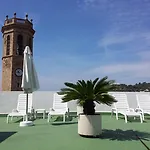 Sabiote Hotel Pineda de Mar