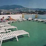 Hotel Sabiote
