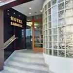 Hotel Sabiote Pineda de Mar