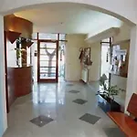 Hotel Sabiote Pineda de Mar