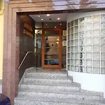 Sabiote Hotel *