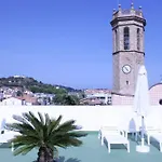 Sabiote Hotel