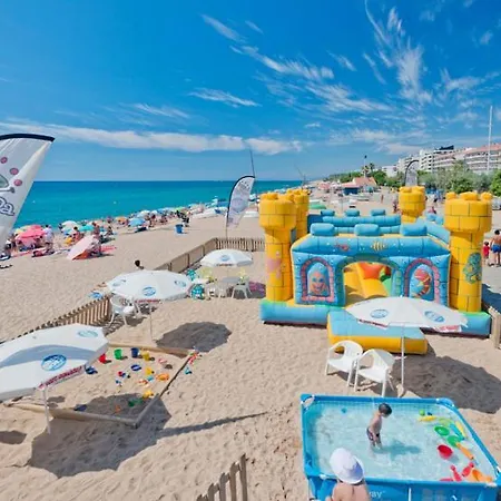 萨比奥特酒店 皮内达德马尔