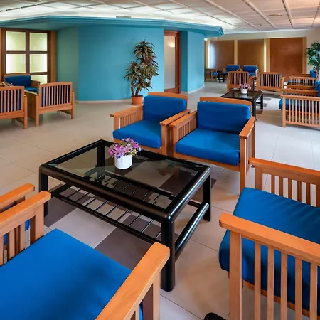 萨比奥特酒店 皮内达德马尔