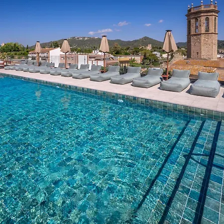 Sabiote Hotel