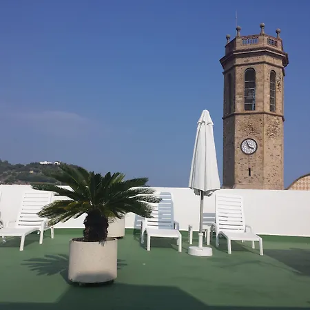 萨比奥特酒店 酒店 *