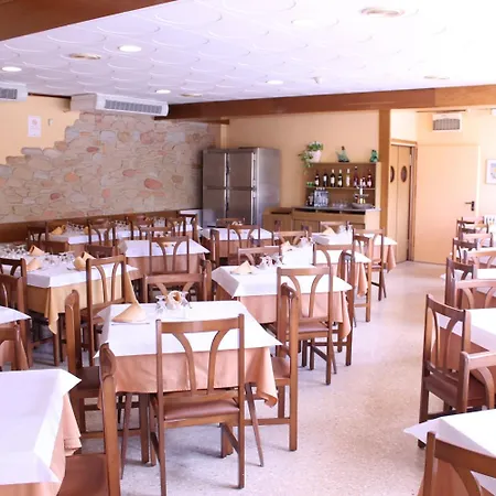 萨比奥特酒店 酒店