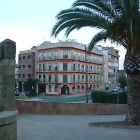 萨比奥特酒店 酒店