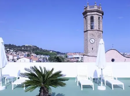 萨比奥特酒店 酒店