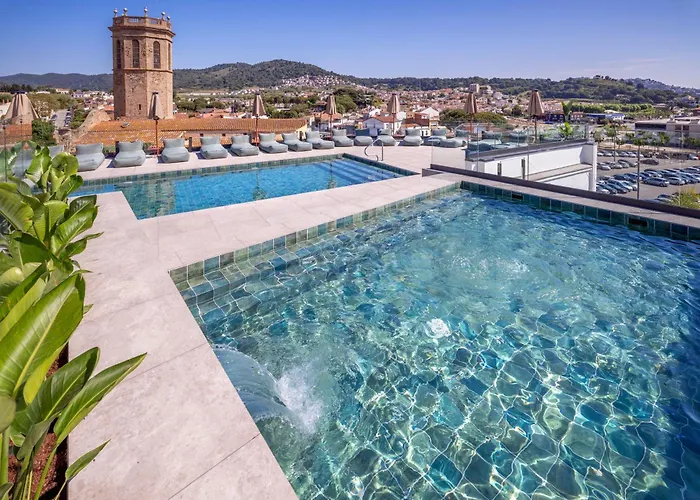 Sabiote Hotel