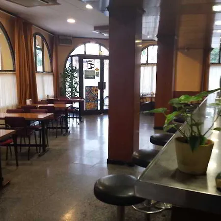 Hotel Sabiote *
