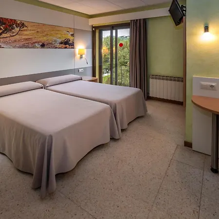 Hotel Sabiote Pineda de Mar