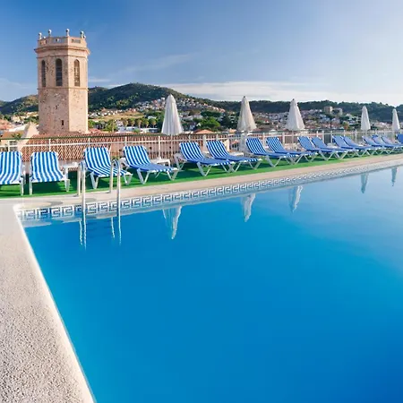 Sabiote Hotel