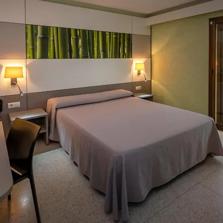 Sabiote Hotel *