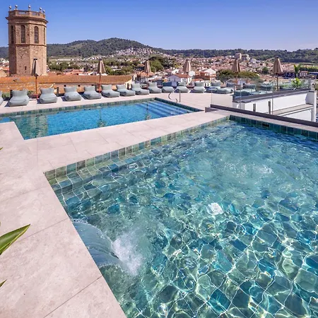 Sabiote Hotel
