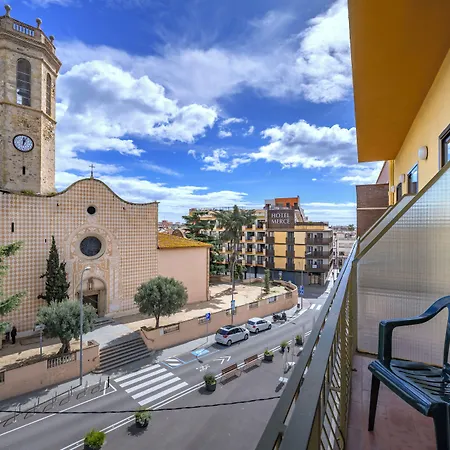 Hotel Sabiote *
