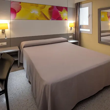 Sabiote Hotel Pineda de Mar