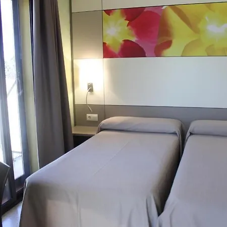 Sabiote Hotel