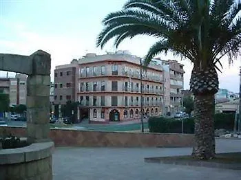 Sabiote Hotel Pineda de Mar
