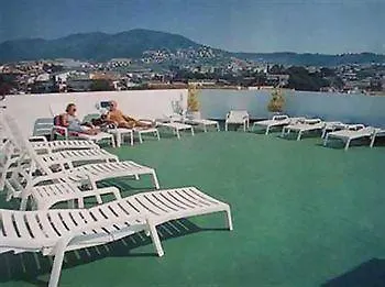 Hotel Sabiote