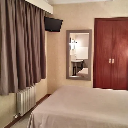 Hotel Sabiote *
