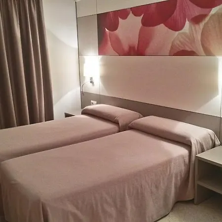 Sabiote Hotel Pineda de Mar