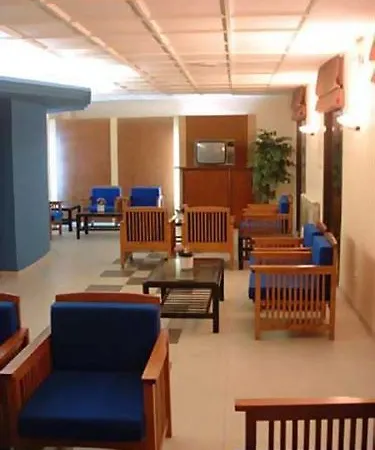 Hotel Sabiote