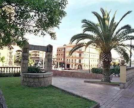 Hotel Sabiote *