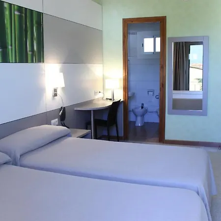 Hotel Sabiote Pineda de Mar