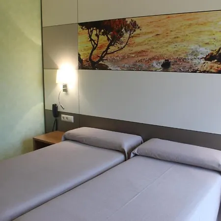 Sabiote Hotel