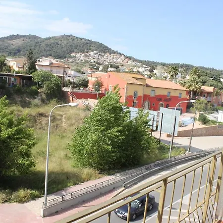 Sabiote Hotel *