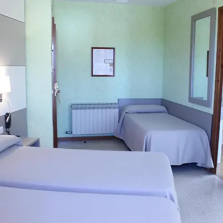 Hotel Sabiote *