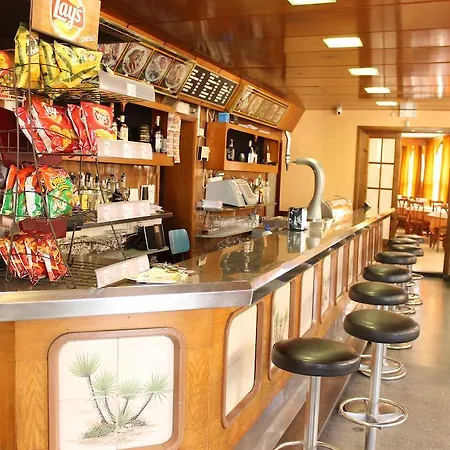 Sabiote Hotel Pineda de Mar
