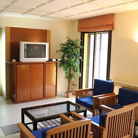 Sabiote Hotel *