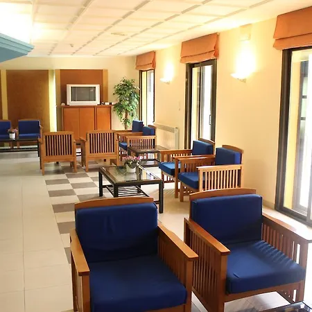 Hotel Sabiote Pineda de Mar