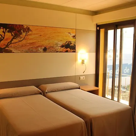 Sabiote Hotel Pineda de Mar