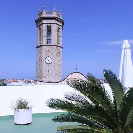 Hotel Sabiote *