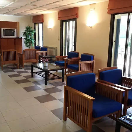 Hotel Sabiote