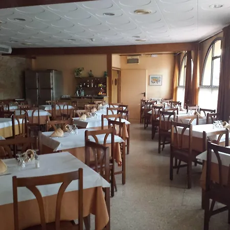 Sabiote Hotel