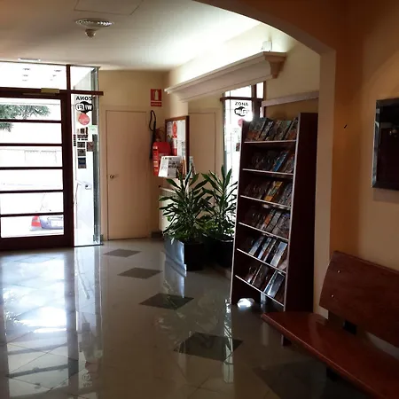Hotel Sabiote
