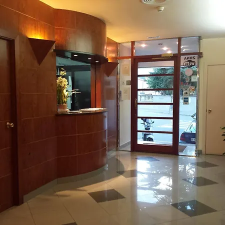 Hotel Sabiote *