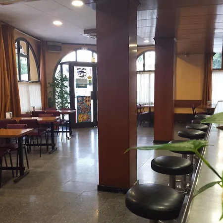 Sabiote Hotel