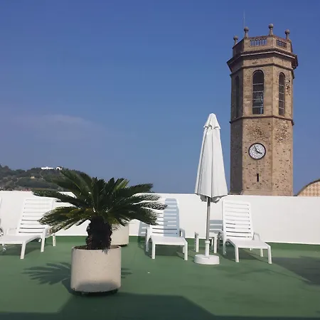 Sabiote Hotel Pineda de Mar
