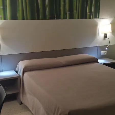 Hotel Sabiote *