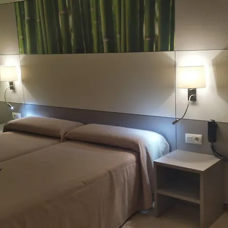 Hotel Sabiote