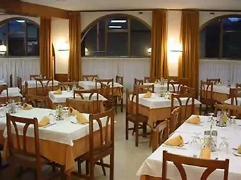 Hotel Sabiote Pineda De Mar