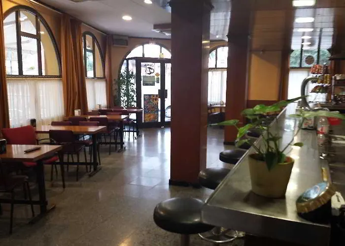 酒店 萨比奥特酒店 *